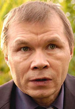 Александр Баширов