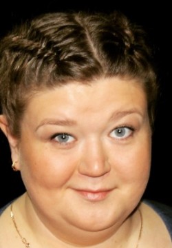 Юлия Башорина