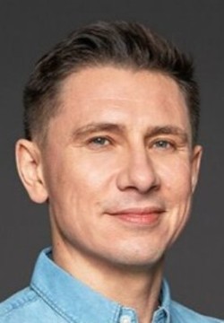 Тимур Батрутдинов