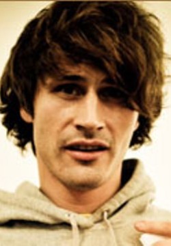 Батыр Моргачев