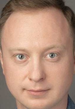 Филипп Бажин