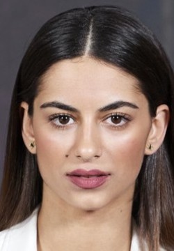 Бегонья Варгас