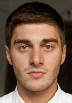 Бекарий Цулукидзе