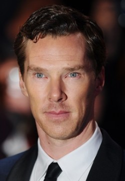 Бенедикт Камбербэтч