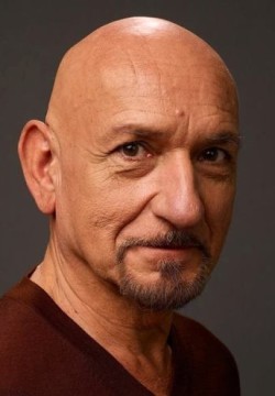 Бен Кингсли