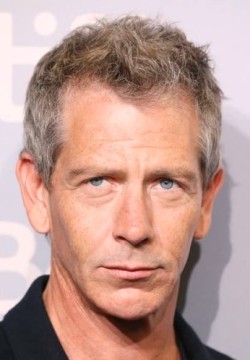 Бен Мендельсон