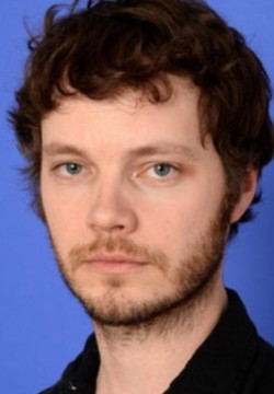 Бен Ричардсон