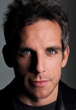 Бен Стиллер