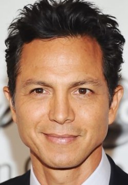 Бенджамин Брэтт