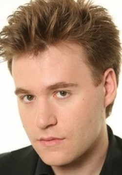 Бенджамин Уоллфиш