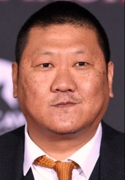 Бенедикт Вонг