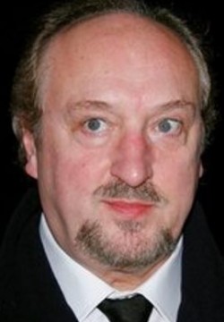 Бернар Фарси