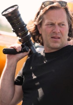 Бэрри Петерсон