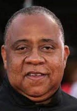 Бэрри Шебака Хенли