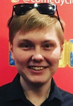 Павел Бессонов