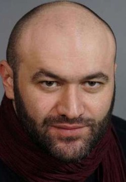 Бесо Гатаев