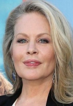 Беверли Д’Анджело