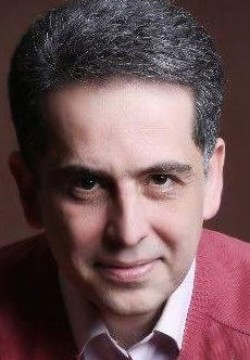 Бехзад Абди