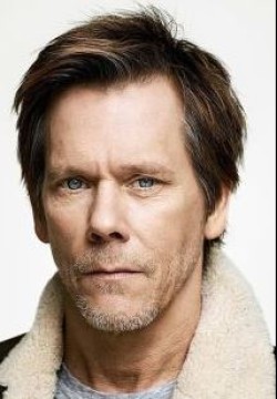 Кевин Бейкон