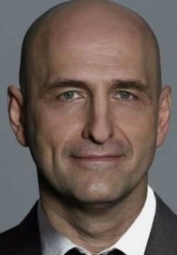 Джеймс Бибери