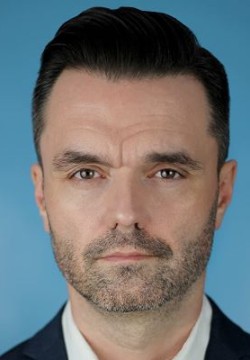 Билли Маклеллан