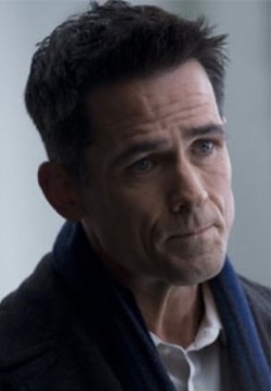 Билл Кэмпбелл