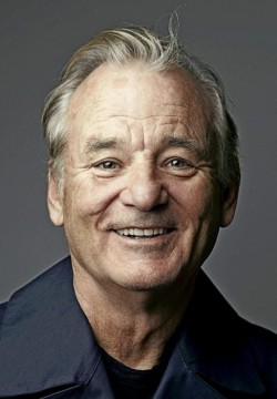 Билл Мюррей