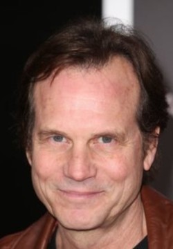 Билл Пэкстон