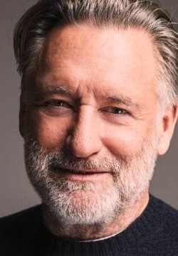 Билл Пуллман