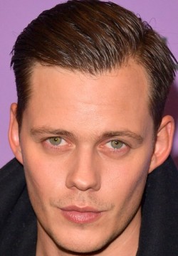 Билл Скарсгард