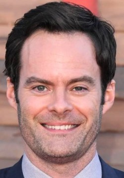 Билл Хейдер