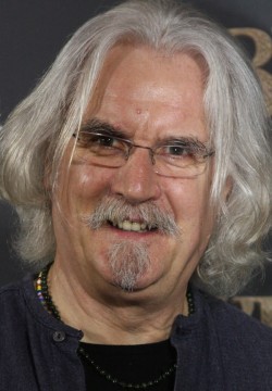 Билли Коннолли