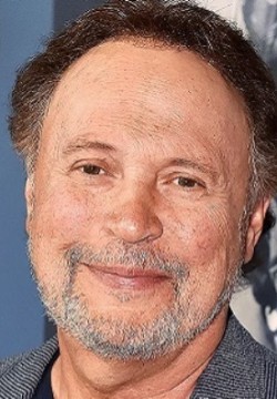 Билли Кристал