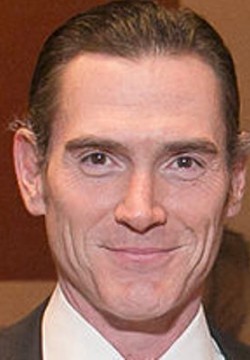 Билли Крудап