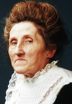 Альбина Евтушевская