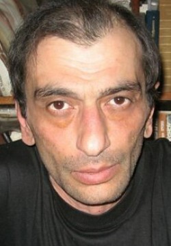 Илья Рубинштейн