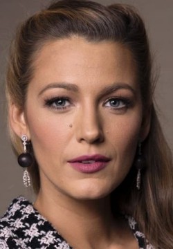 Блейк Лайвли