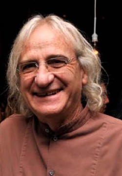 Боаз Дэвидсон