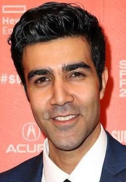 Бобби Надери