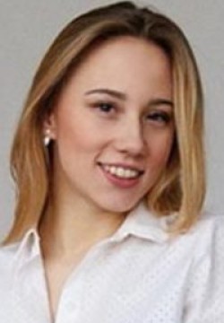 Валерия Богданова