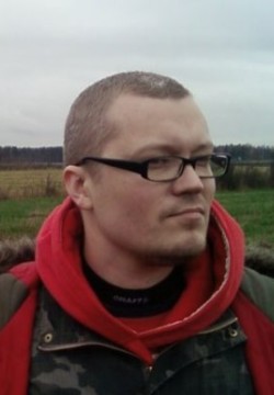 Богдан Дробязко