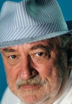 Богдан Ступка