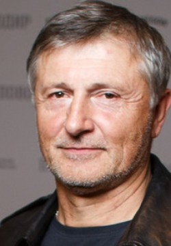 Станислав Боклан