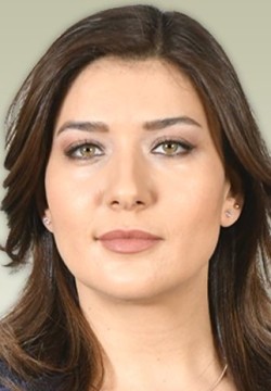 Дениз Болисик