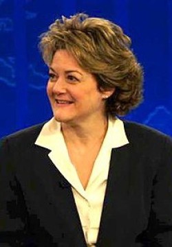 Бонни Арнольд