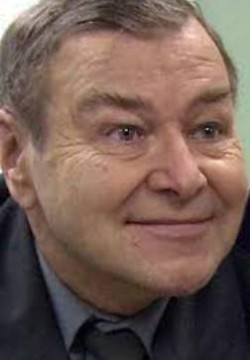 Борис Чердынцев