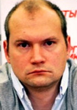 Борис Чертков