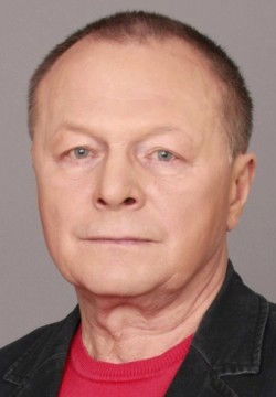 Борис Галкин