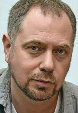 Борис Хасанов