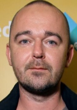 Борис Хлебников